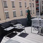 Charmant T3 Jaude + Terrasse Et Garage